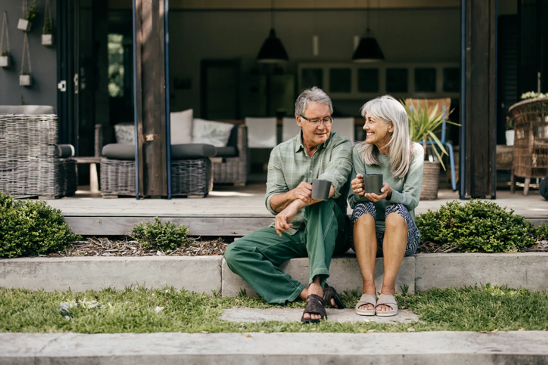 Access up to $750,000 of your home equity