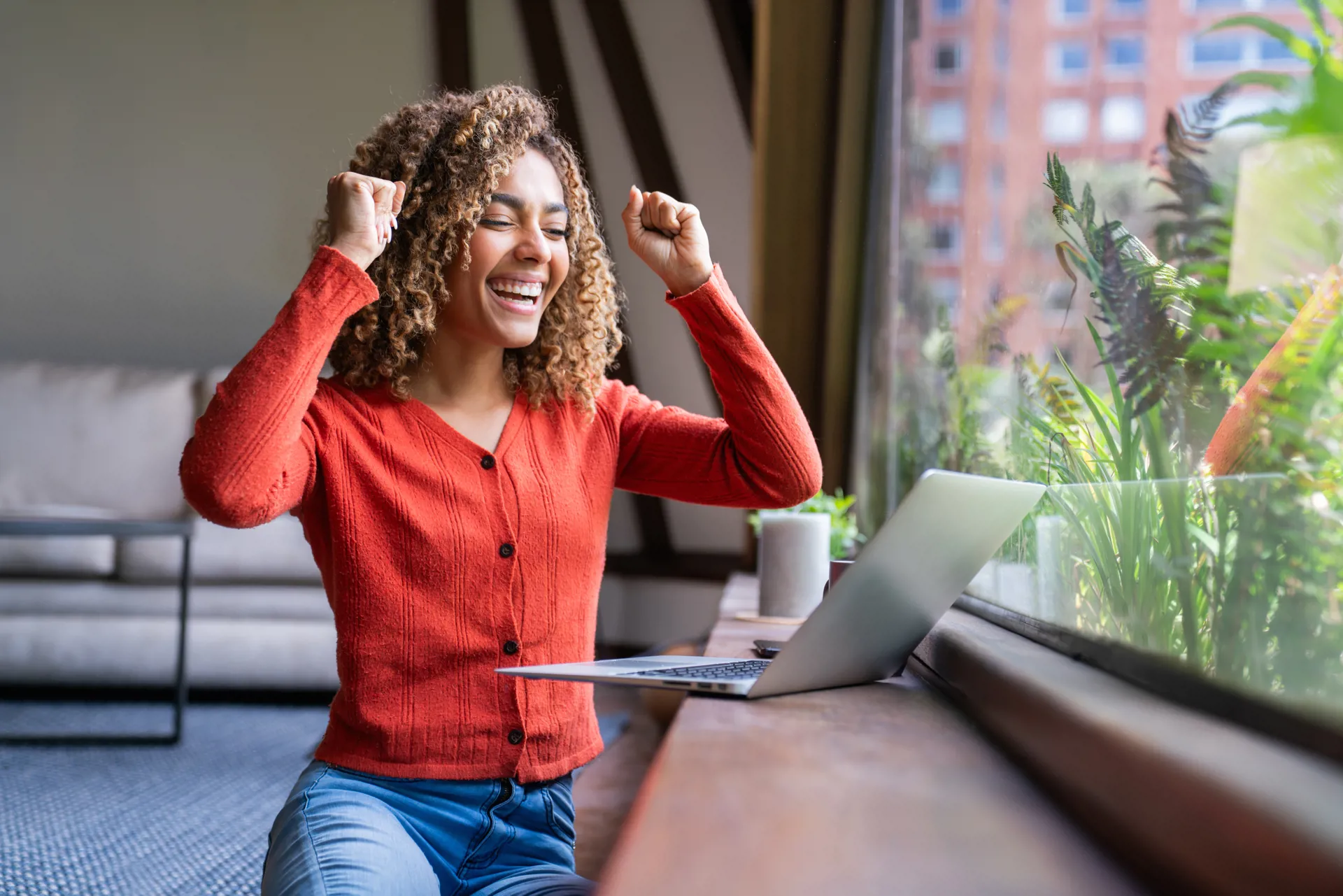 Refinance to a lower rate with no lender fees*