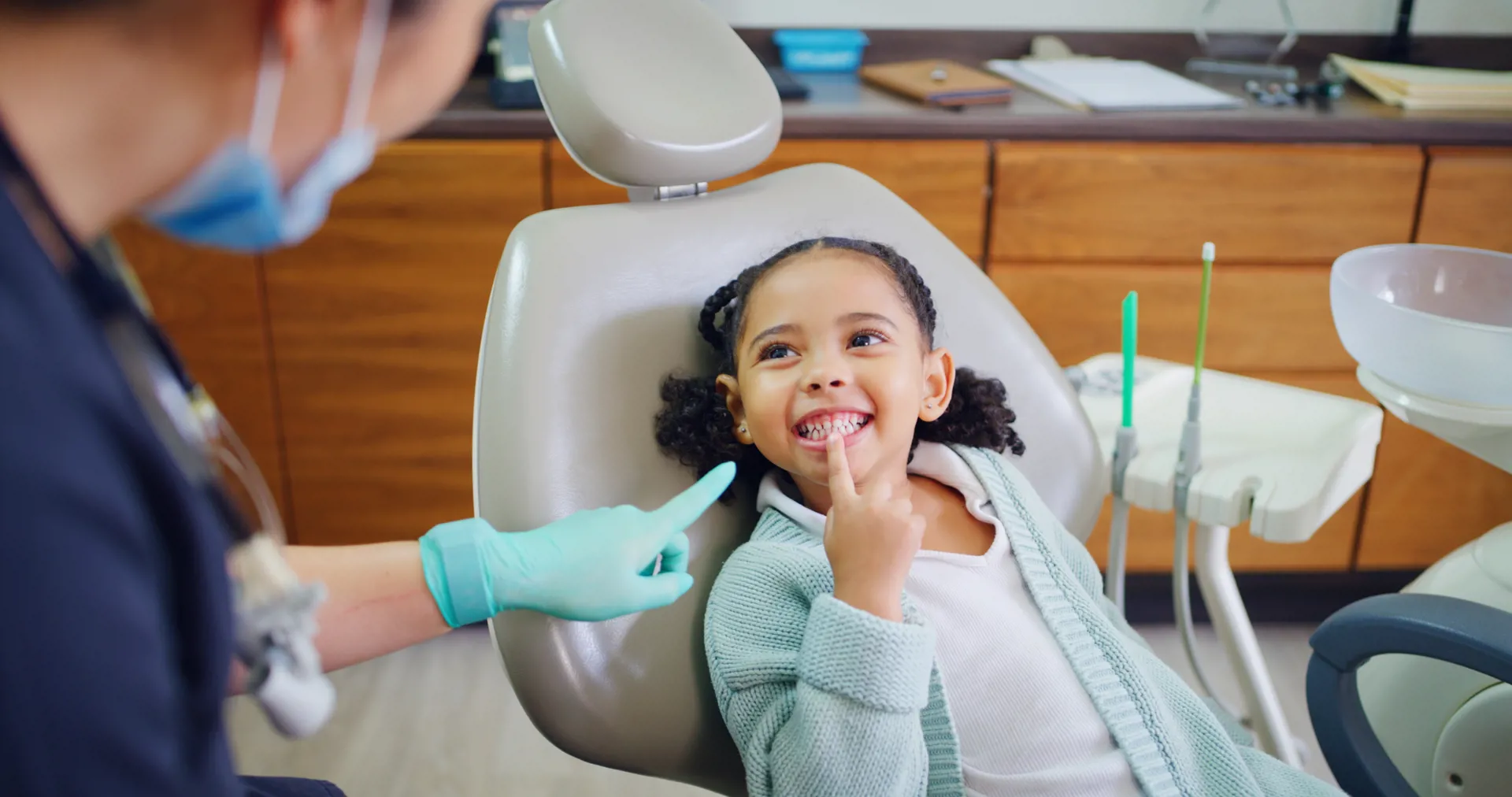 dentist